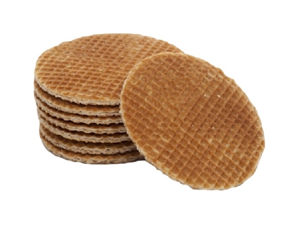Stroopwafels