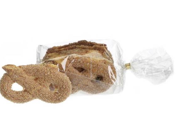 RB Krakelingen 6 in zakje