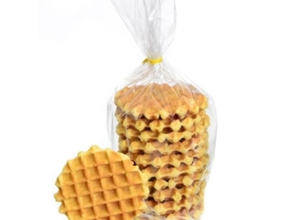 Parijse Botergaletten