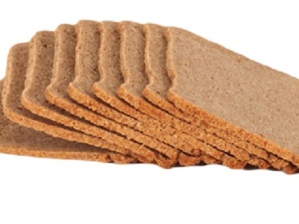 Pakje Roggebrood