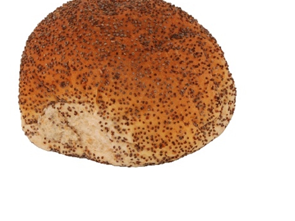 Witte Bollen Maanzaad