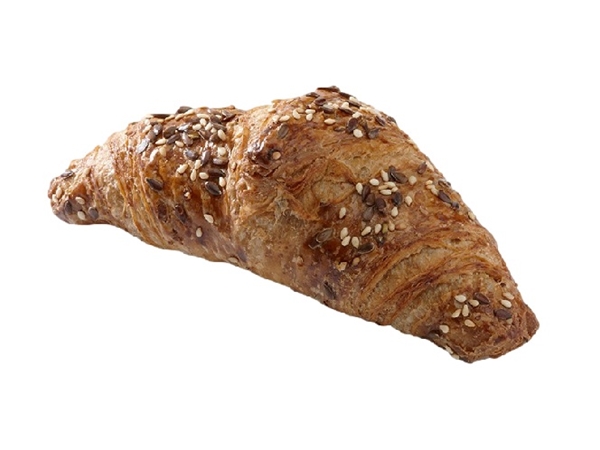 Meergranen croissant