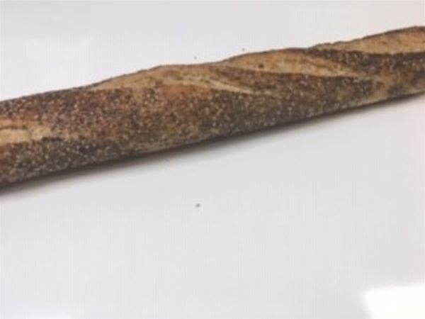 Stokbrood Meergranen
