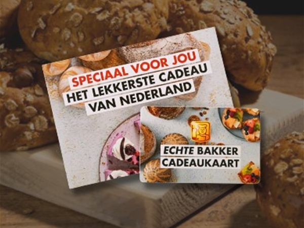 Het perfecte kado