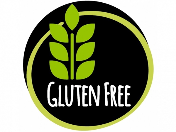 Glutenvrije produkten