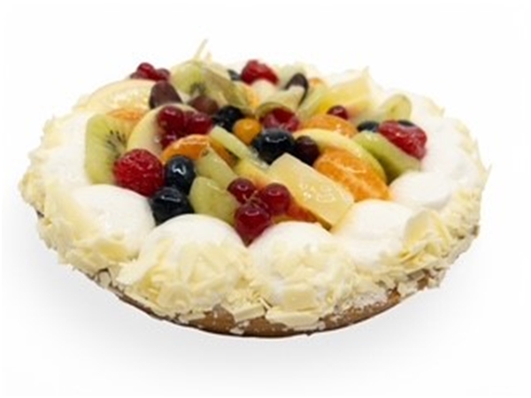 Vlaaien ong 12 personen