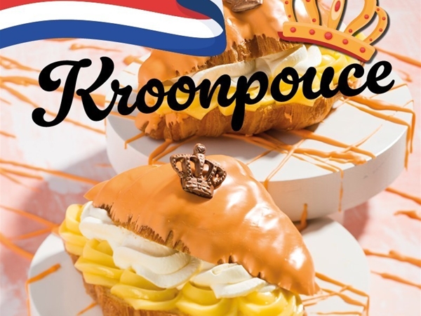 Kroonpouce