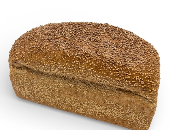 Fijn Volkoren Sesam