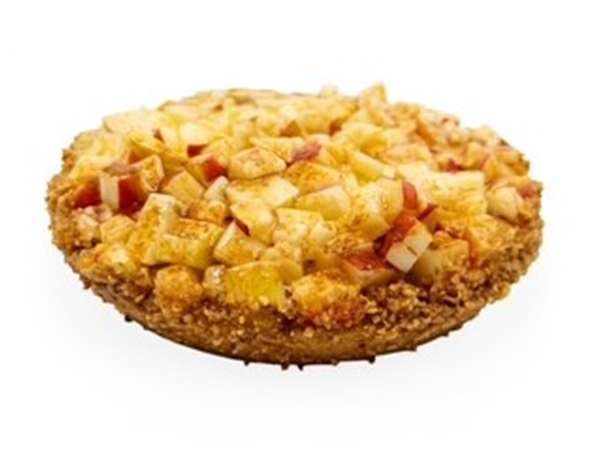 Appel Kaneel Vlaai Groot