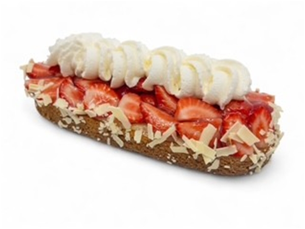 Aardbeienslof