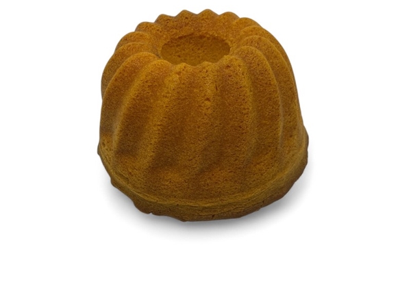 Tulband Cake naturel groot