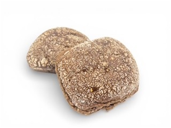 Dubbeldonker Broodjes