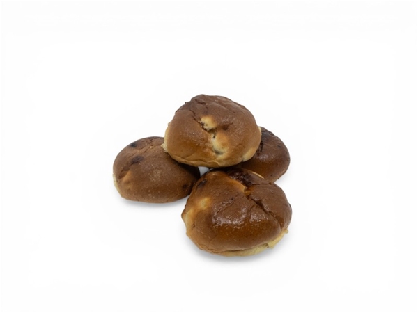 Mini Krentebollen