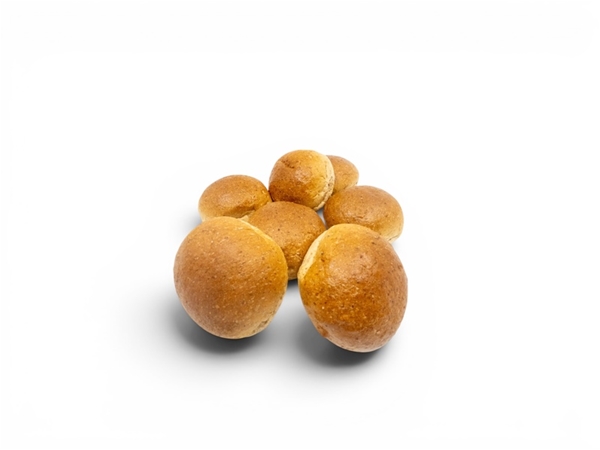 Mini bolletjes tarwe (10)