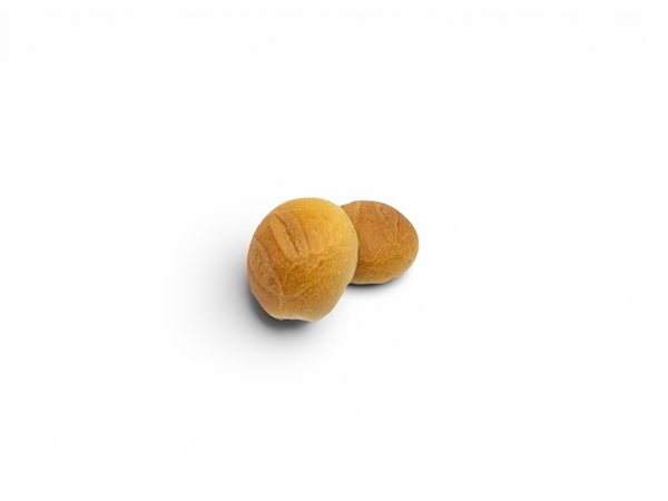 Hard broodje