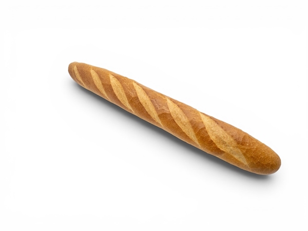 Stokbrood Wit
